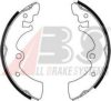 NISSA 44060H9400 Brake Shoe Set